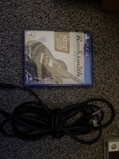 Rocksmith Edizione 2014 Sony