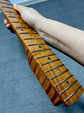 Collo chitarra elettrica