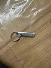 Portachiavi Audi Elegante