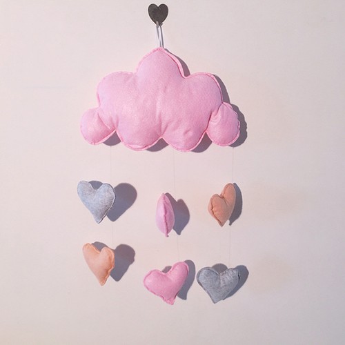 Decorazioni cameretta bambino - decorazioni,