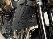 GRIGLIA PROTEZIONE RADIATORE