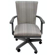 Sedia da Pranzo Girevole in