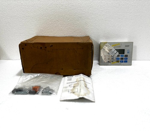 Display uniop epad05 - display,