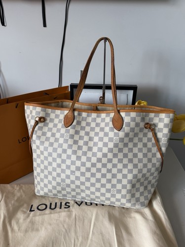 Louis vuitton neverfull - louis,