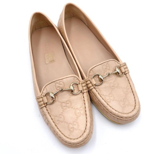 Scarpe guida gucci horsebit - da,