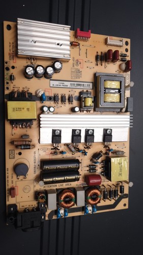 Alimentatore psu tcl - psu, tv