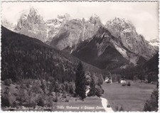 DINTORNI DI PRIMIERO - TRENTO
