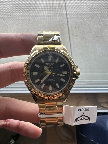 Orologio uomo invicta - uomo,
