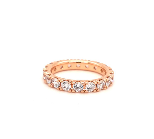 Anello eternità originale - eternità,