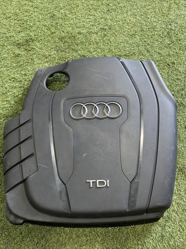 Coprimotore per audi avant - coprimotore,