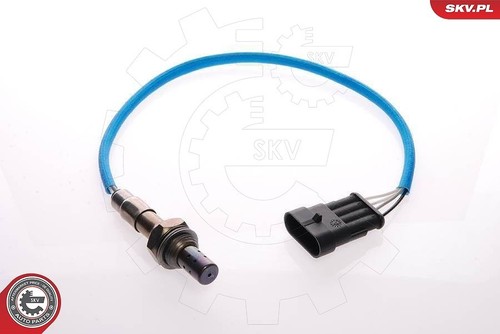 Sonda lambda esen skv - skv, tra