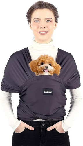 Natuya trasportino per cani - per,