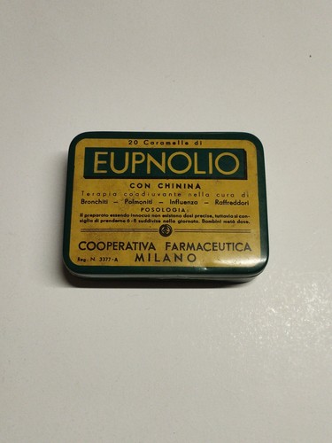 Scatolina caramelle di - scatolina,