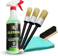 Alfredo Kit Pulizia per