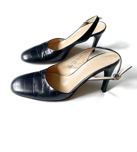 Tacchi donna bally - tacchi, pelle