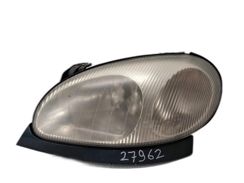 Fanale anteriore per daewoo - anteriore,
