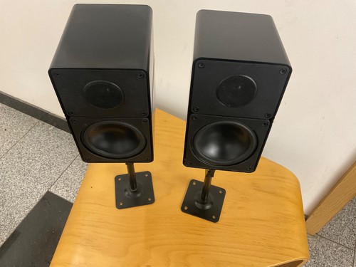 Elac dipol in - dipol, coppia