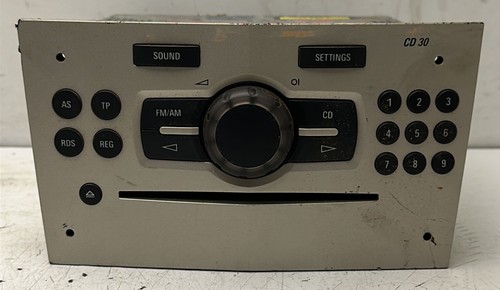 Autoradio per opel corsa 5p - opel,