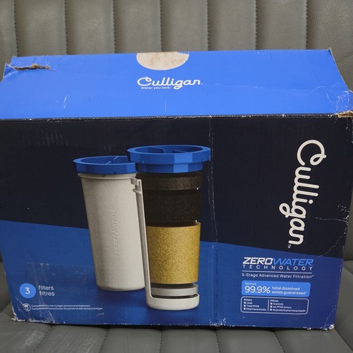 Confezioni culligan con - confezioni,