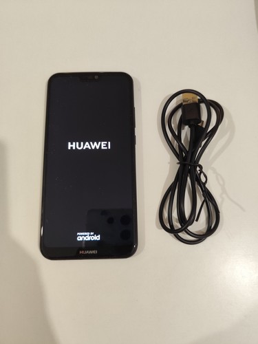Huawei p20 lite nero - p20, 64gb