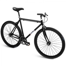 Bicicletta single speed urban