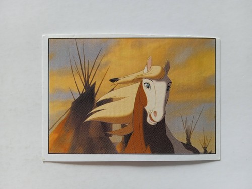 Figurina spirit cavallo - figurina,