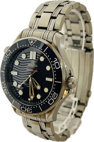 Orologio automatico uomo omega - orologio,