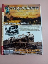 Rivista Corrispondenze