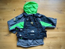 Giacca gilet supreme x - x, the