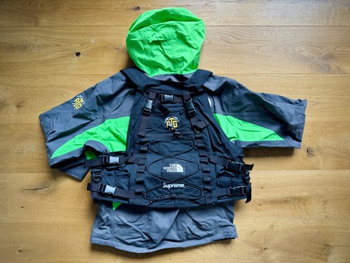Giacca gilet supreme - giacca,