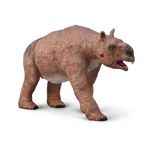 Collecta diprotodon scala - diprotodon, (scala