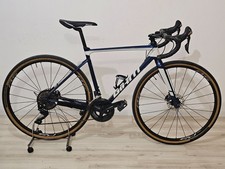 Bici gravel complete bike - bici, tg