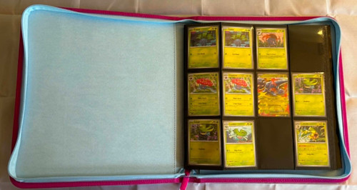 Pokémon phantasmal flames - flames,