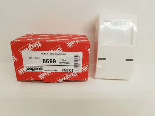 Beghelli rivelatore tenda - rivelatore, ir