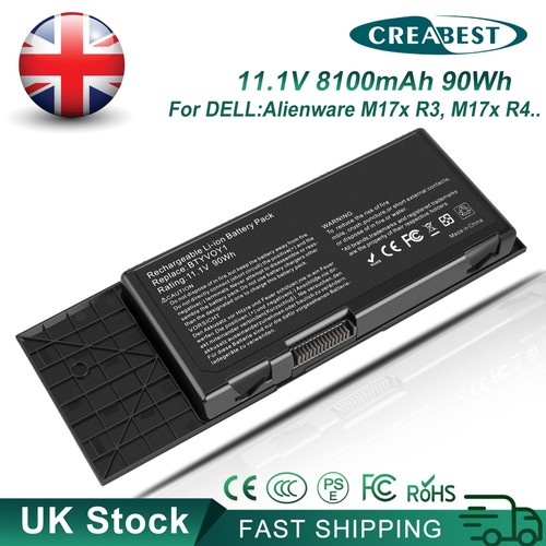 Batteria btyv0y1 per - 11,1,