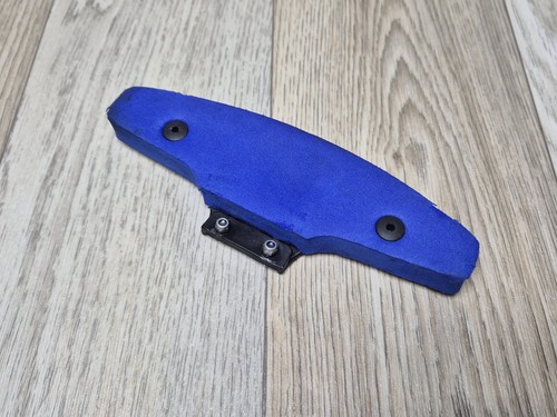 Thunder tiger ts4n - thunder, paraurti