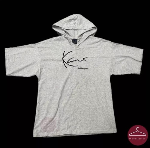 Karl kani 90s - , vintage