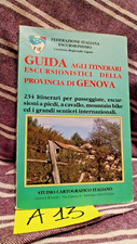 GUIDA  AGLI ITINERARI
