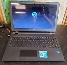Notebook PC HP 15, (schermo