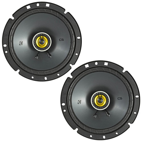 Kicker 46csc674 serie - cs, 6,75"