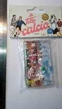 flipper gioco SQUADRA CALCIO