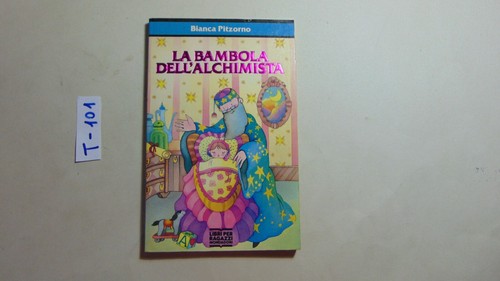Libro bianca pitzorno - bianca, la