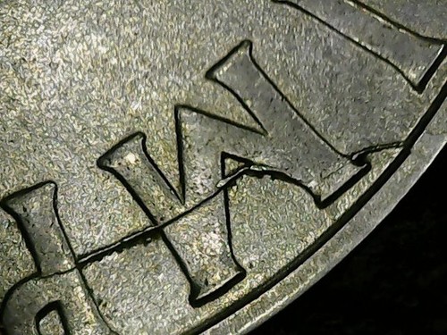 Lire 1939 errore - 1939, fratture