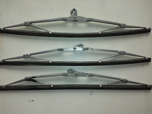 Spazzole tergicristallo per - 3,
