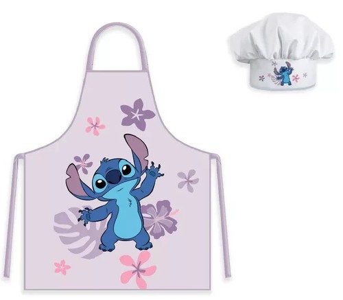 Set cucina bambini stitch - da,