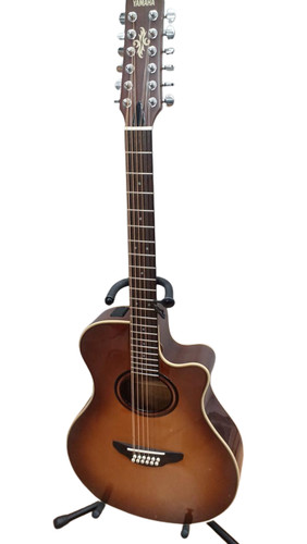 Chitarra acustica elettrica - chitarra, acustica-elettrica