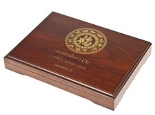 Münzbox Scatola Custodia Box