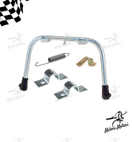 Kit cavalletto piedini - cavalletto,