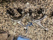 Campagnolo Veloce Brakes - New