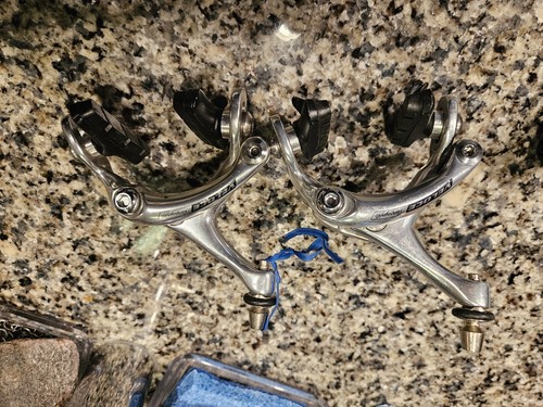 Campagnolo veloce brakes - campagnolo,